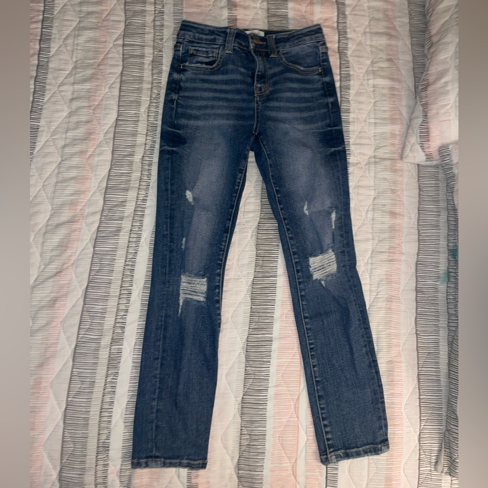 Youth girl BKE jeans size 12